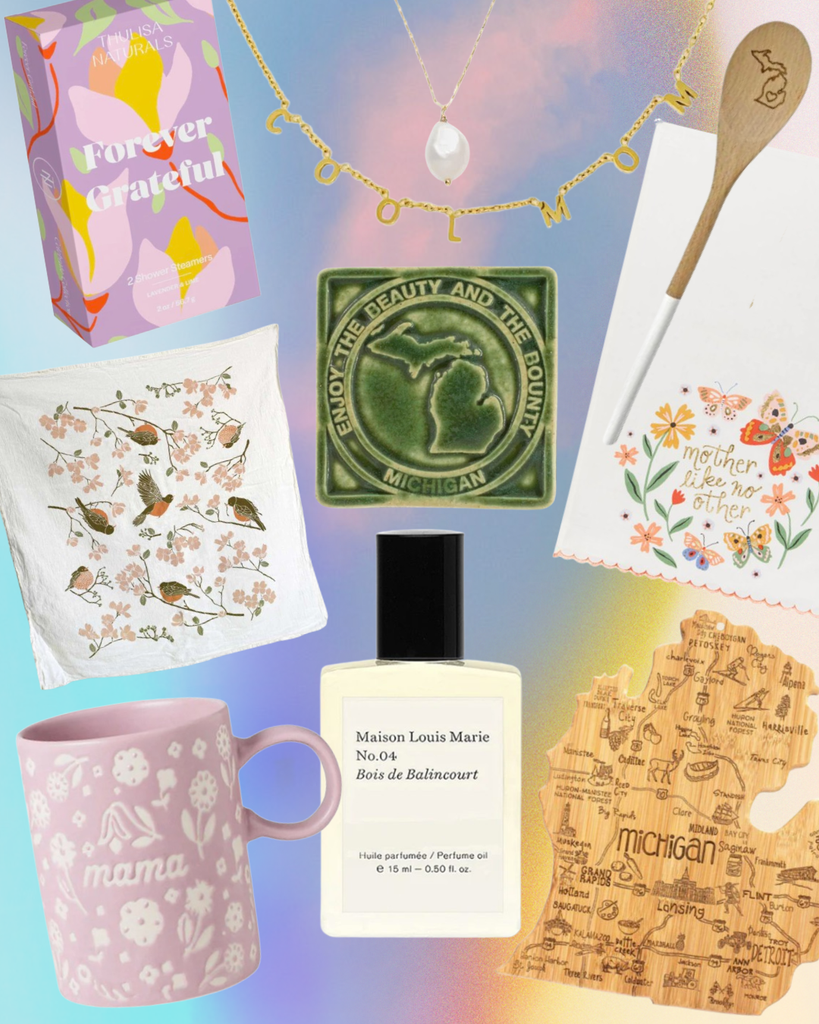 Mother's Day Gift Guide 2026