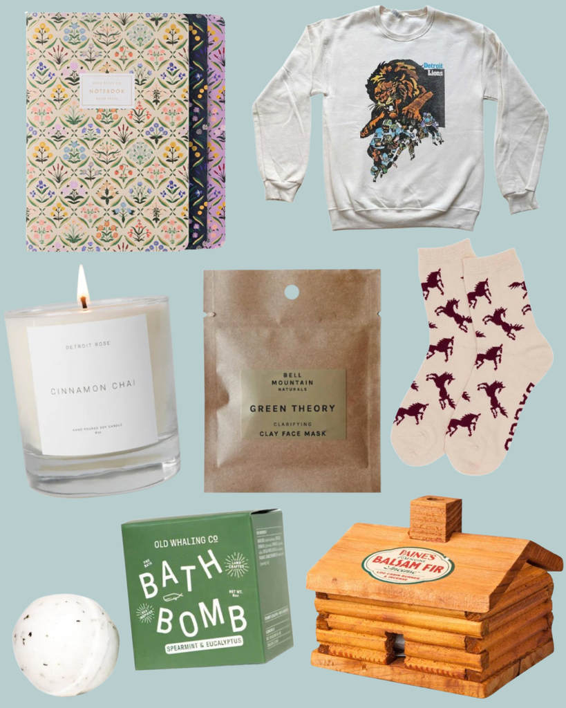 New Year's Collection