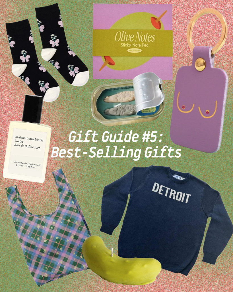 28 Best-Selling Gifts