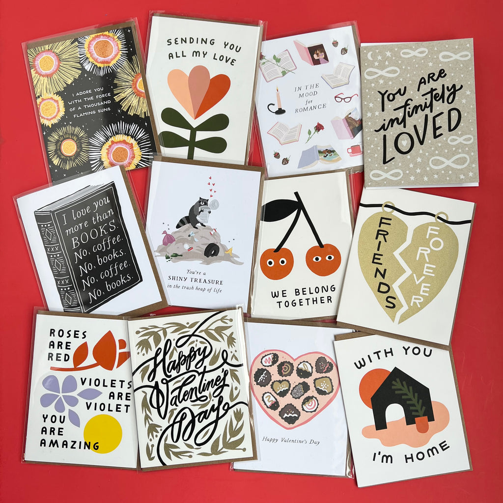 Vendor Feature: Worthwhile Paper & Party of One