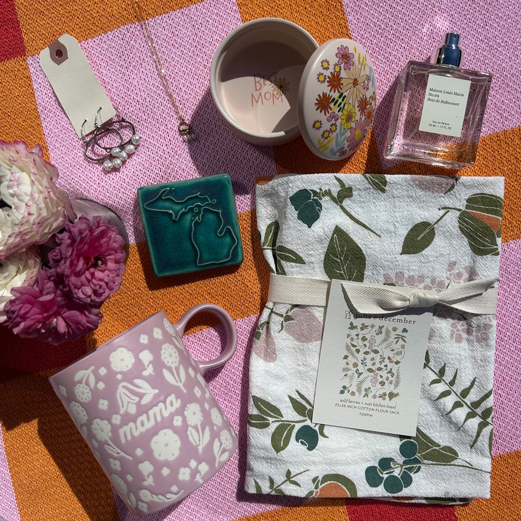 Mother's Day Gift Guide 2025