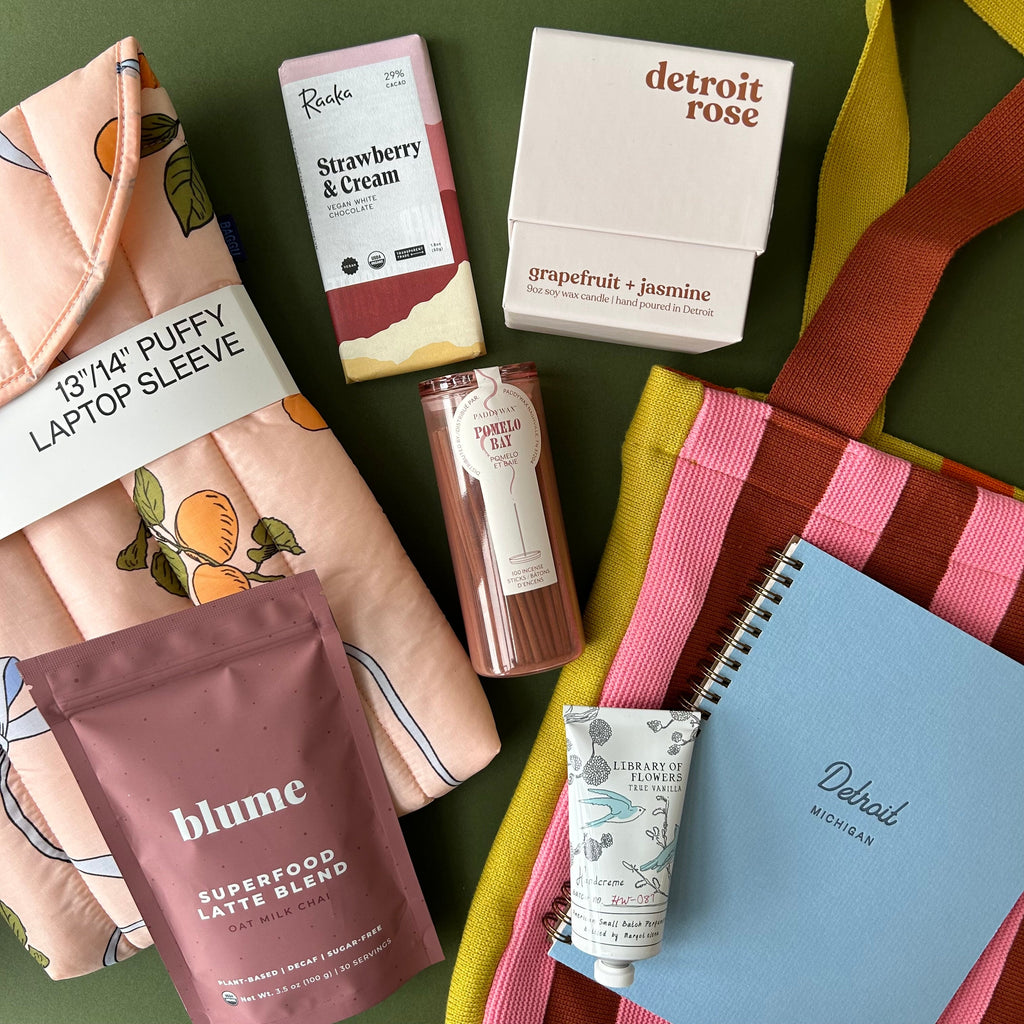 Teacher Gifts Collection