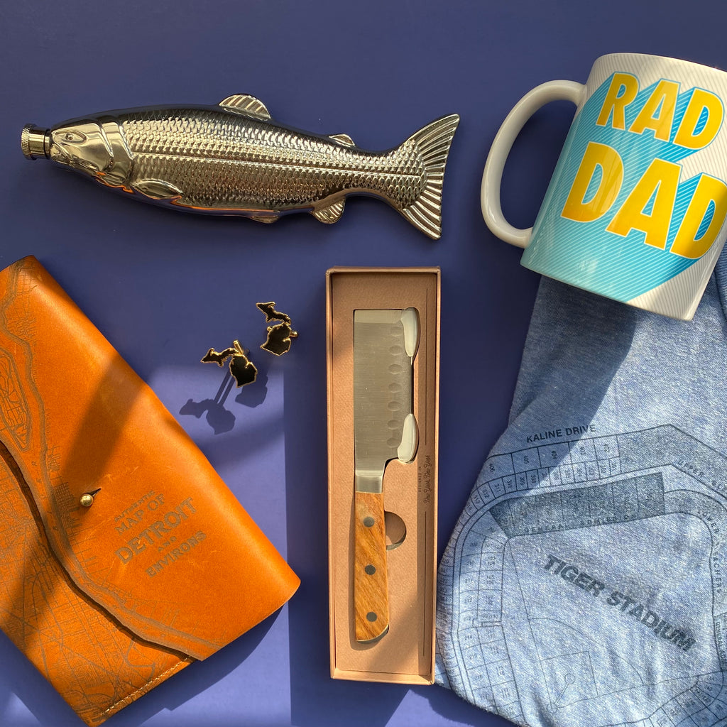 Father's Day Gift Guide