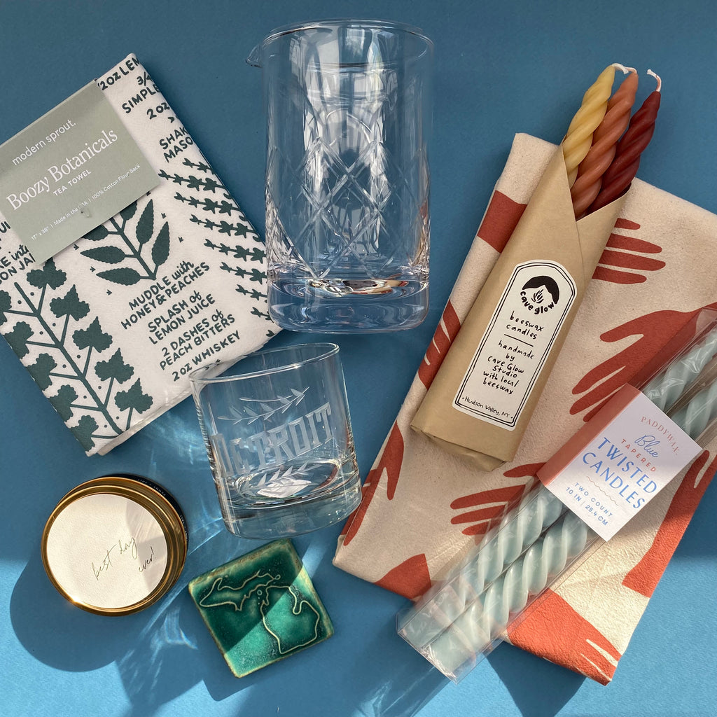 Wedding Gift Collection