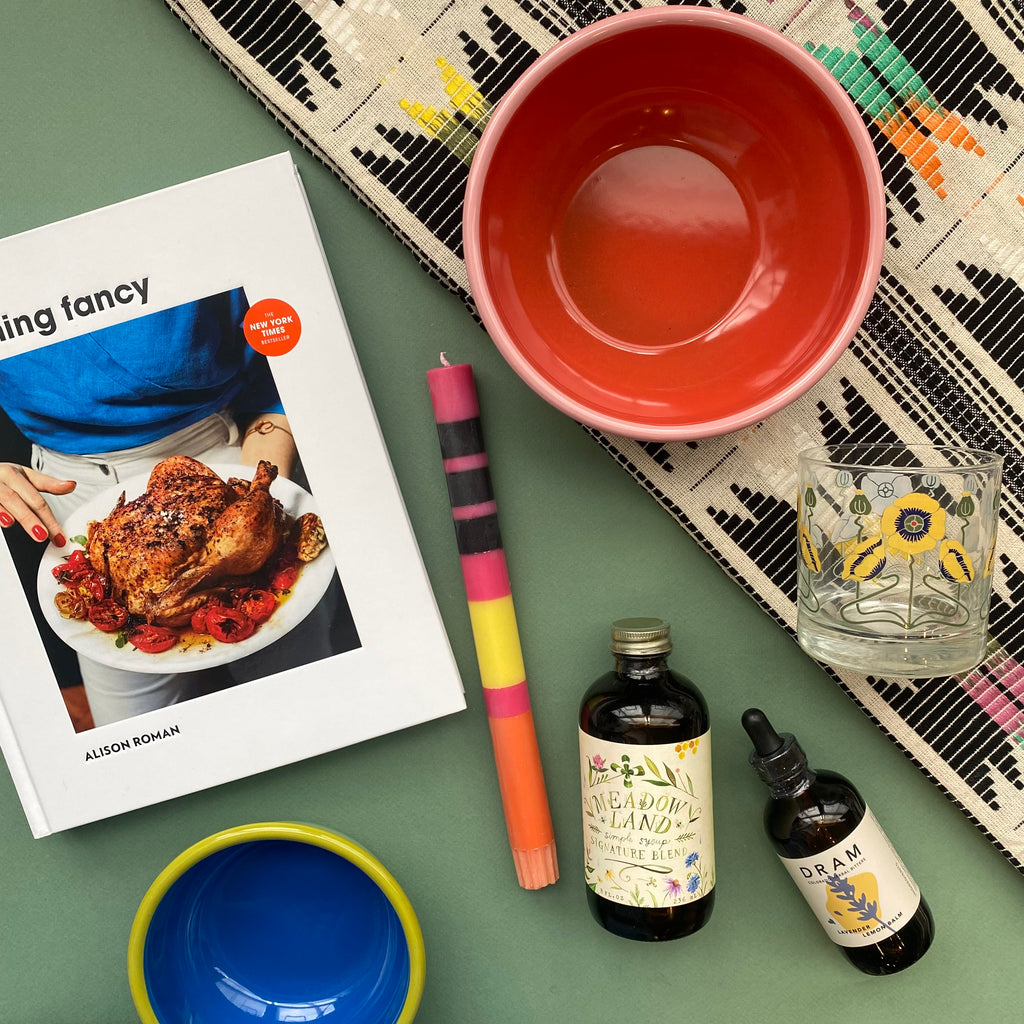 Garden Party Collection