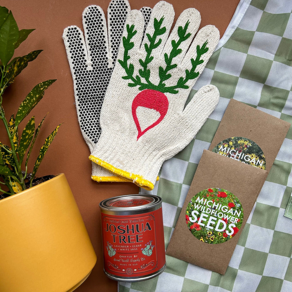 Earth Day Collection