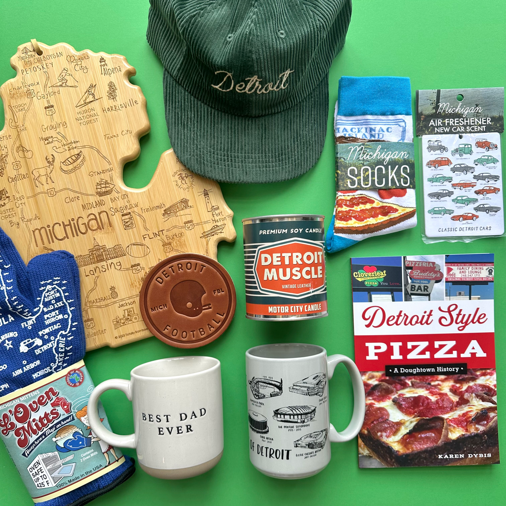 Father's Day Gift Guide 2025