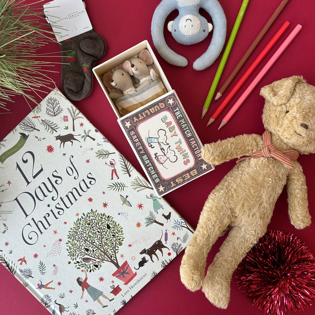 30 Gifts for Little Ones