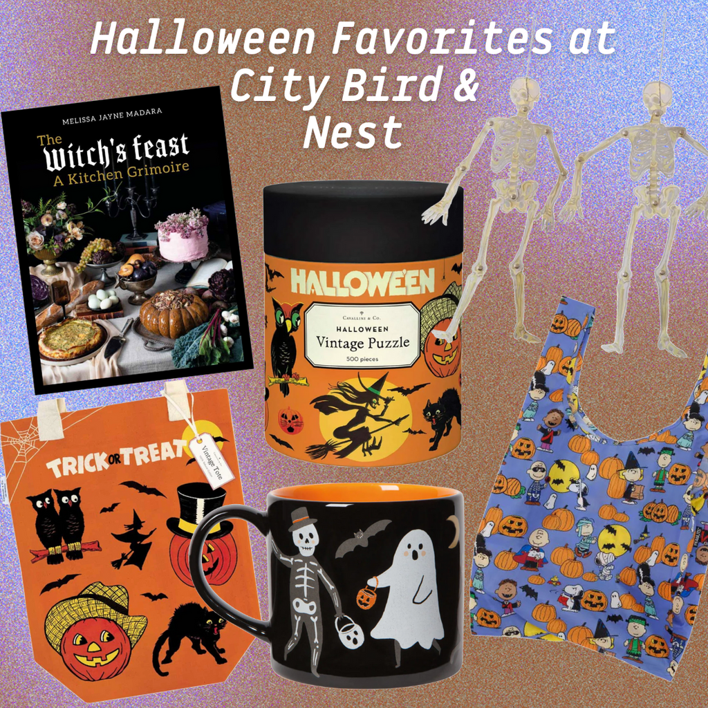 Halloween Favorites