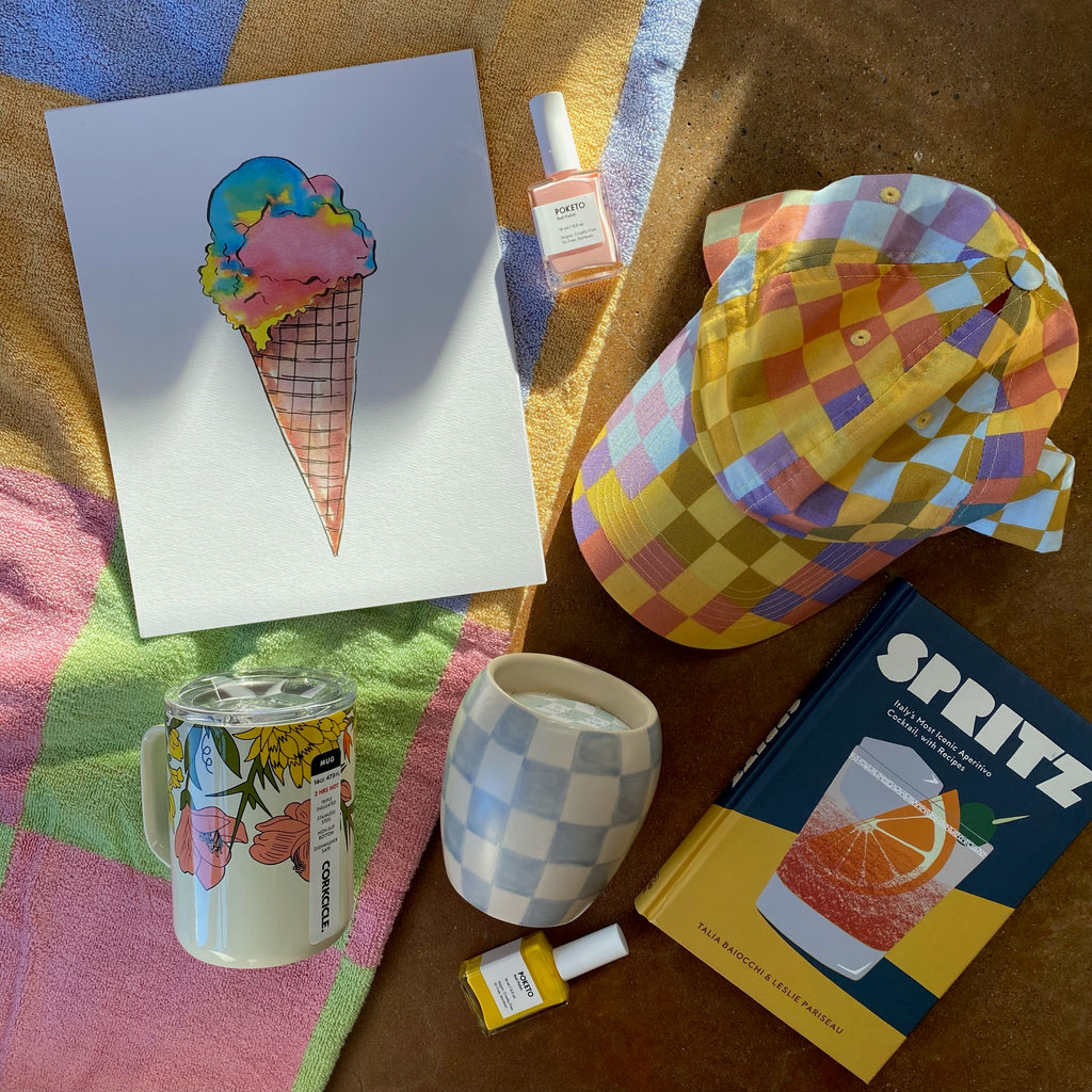 Summer Favorites Collection