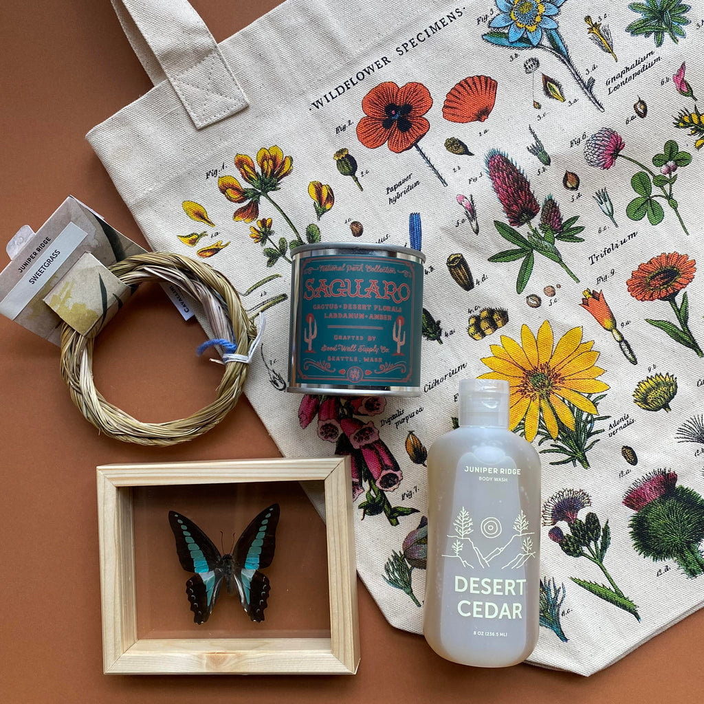 Great Outdoors Holiday Gift Guide