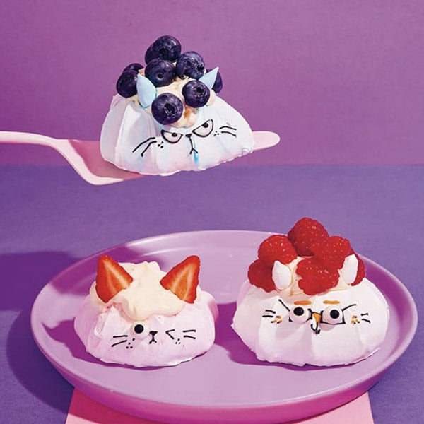 Bake Me a Cat