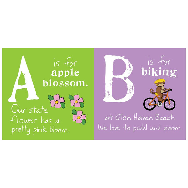 ABCs of Michigan