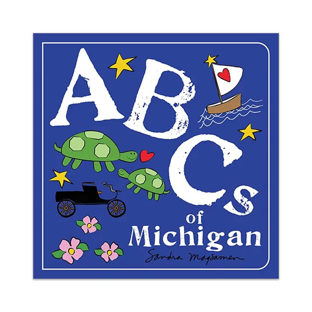ABCs of Michigan