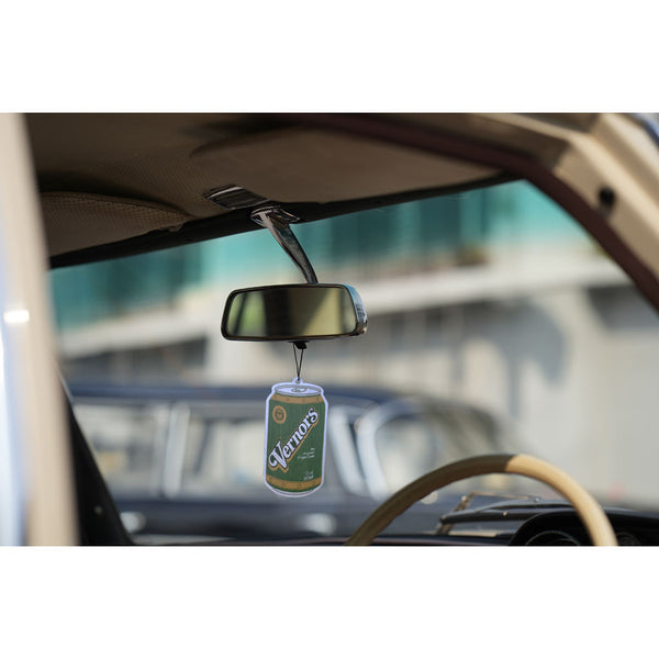 Michigan Air Freshener