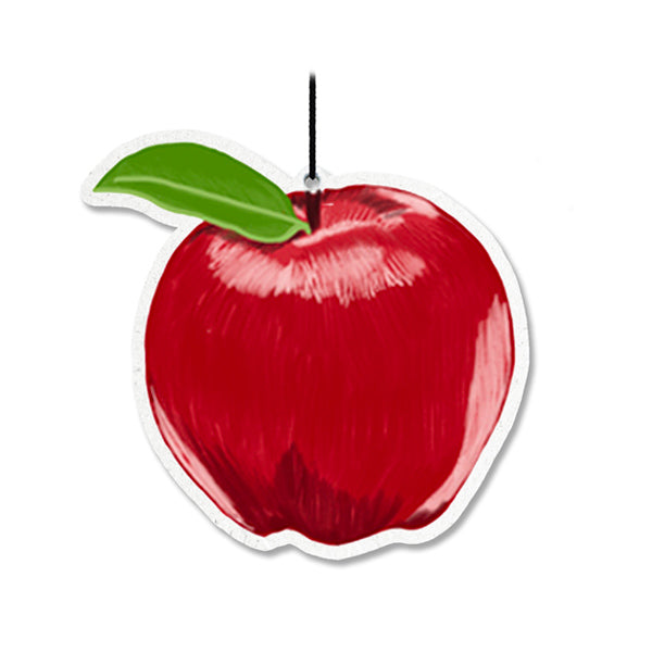 Michigan Air Freshener