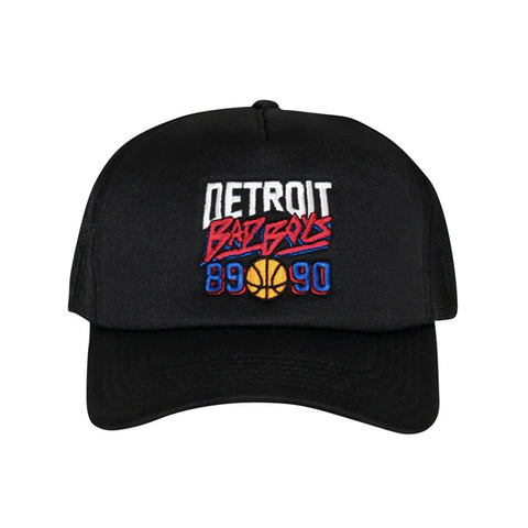 Bad Boys Foam Trucker Hat