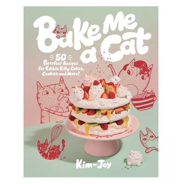 Bake Me a Cat