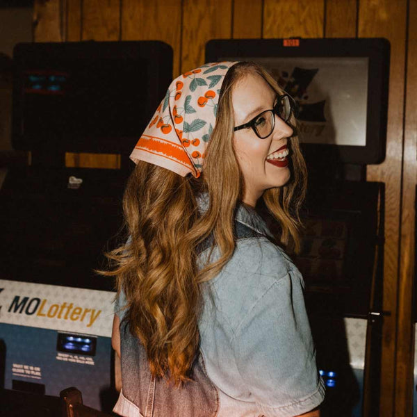 Handker Bandanas
