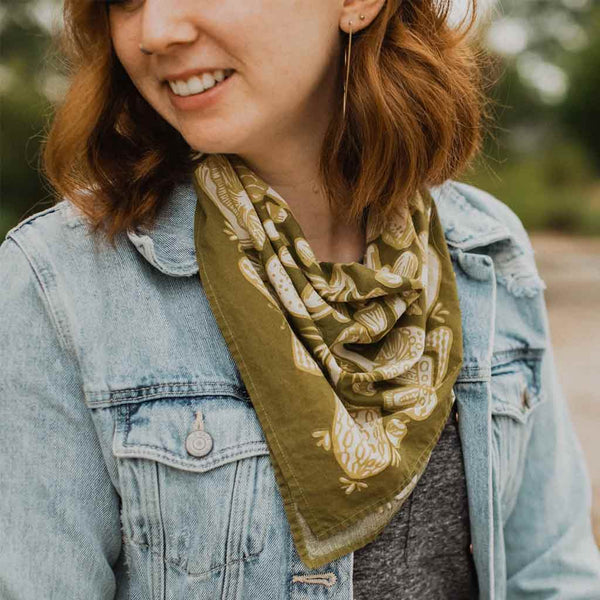 Handker Bandanas