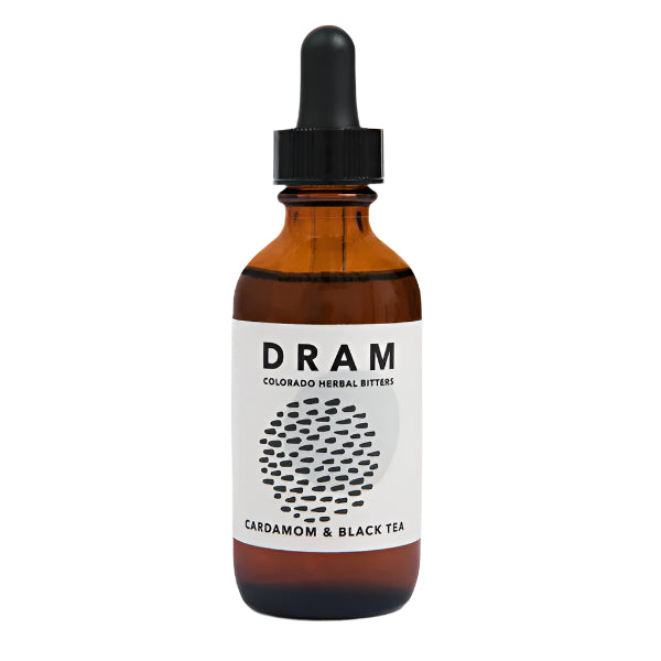 Dram Bitters