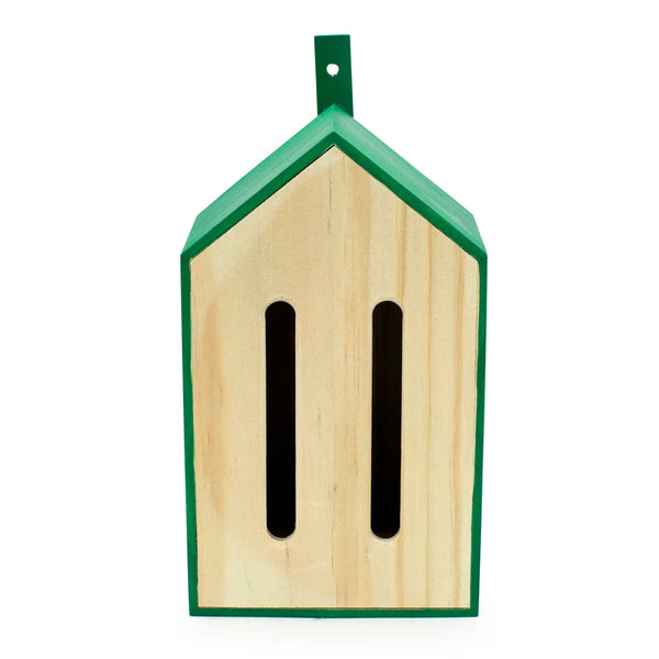 Little Butterfly House
