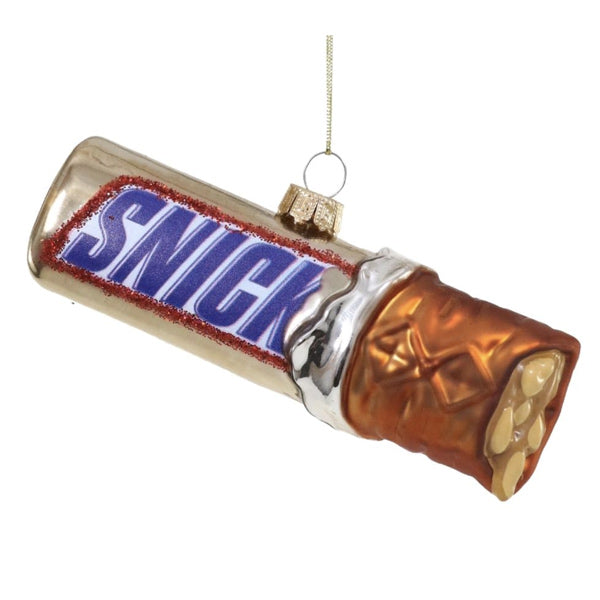 Candy Bar Ornament