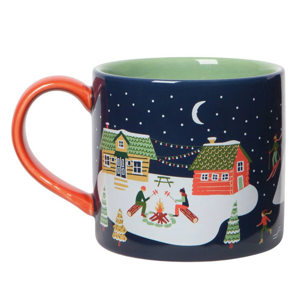 Holiday Mug in a Box