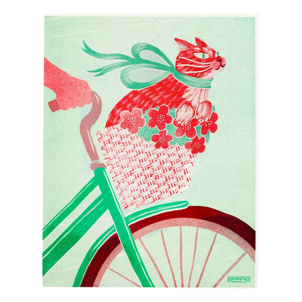 Bromstad Prints
