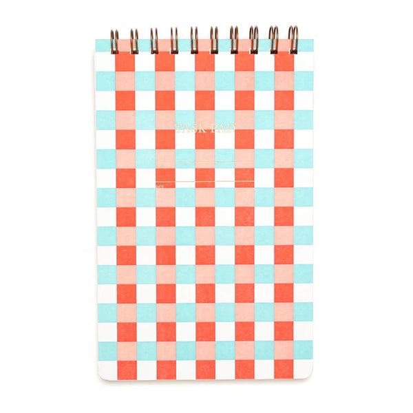 Task Pad Notebooks