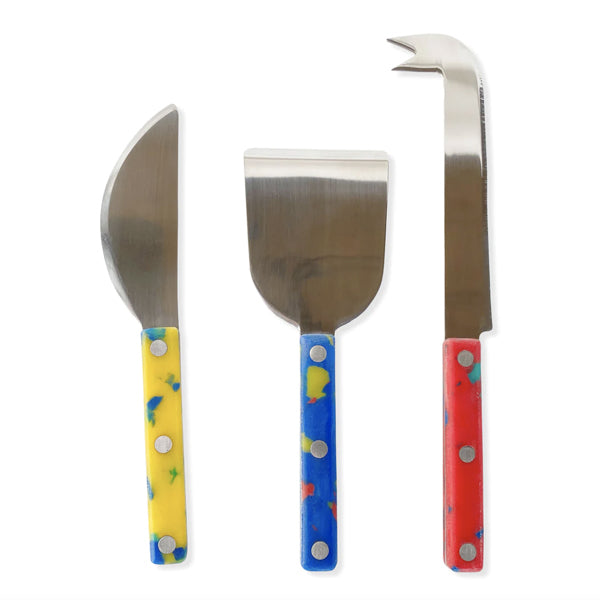 Cheese Knife Set