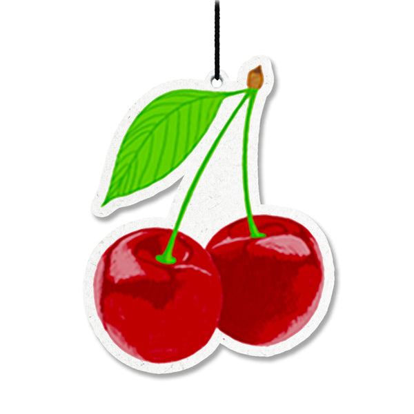 Michigan Air Freshener