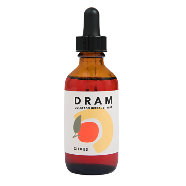 Dram Bitters