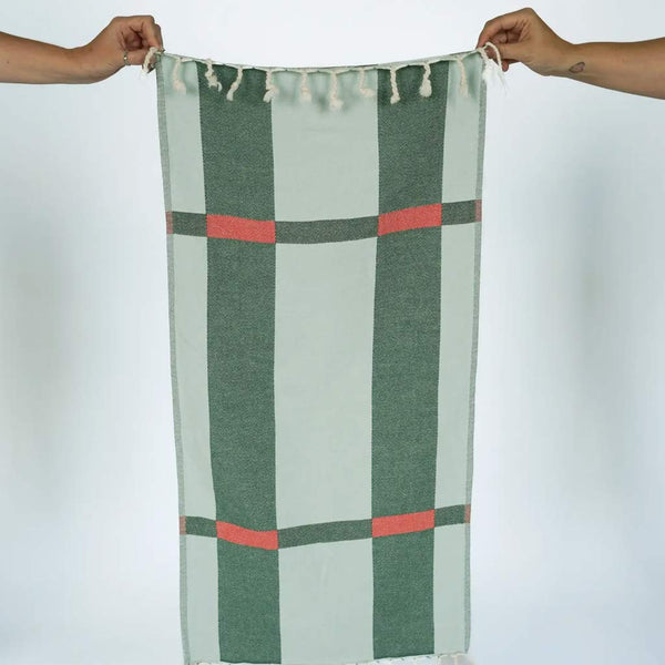 Turkish Hand Towel