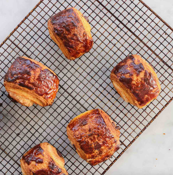 Pain Au Chocolat Making Kit