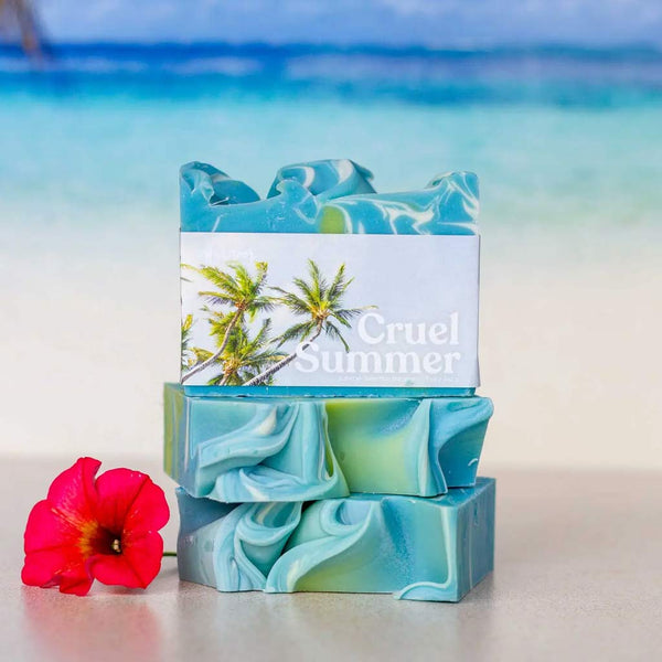 Cellar Door 5oz. Handmade Bar Soap