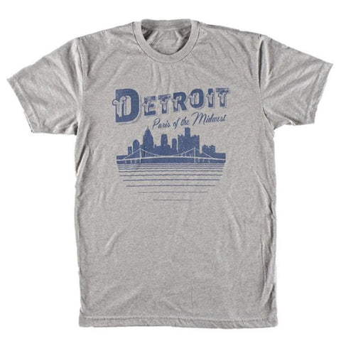 Paris of the Midwest T-Shirt