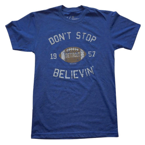 Don't Stop Believin' Lions T-Shirt