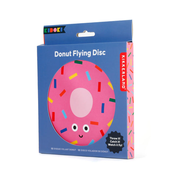 Flexible Silicone Flying Discs