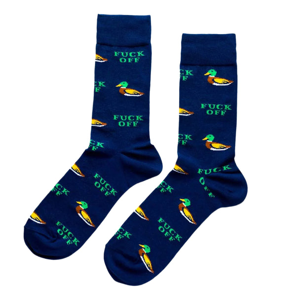 Men's Crew Socks