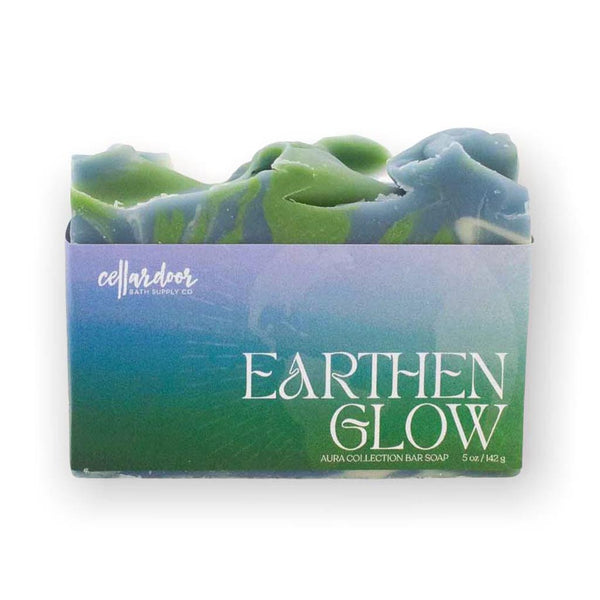 Cellar Door 5oz. Handmade Bar Soap