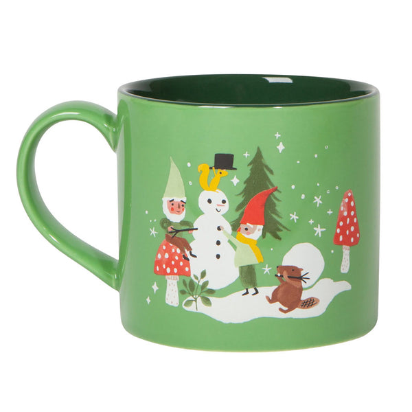 Holiday Mug in a Box