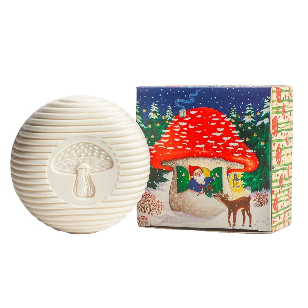 Gnome Soap