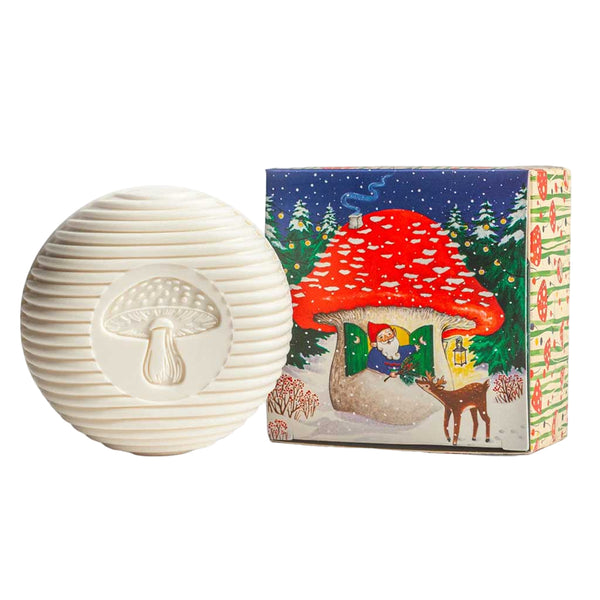Gnome Soap
