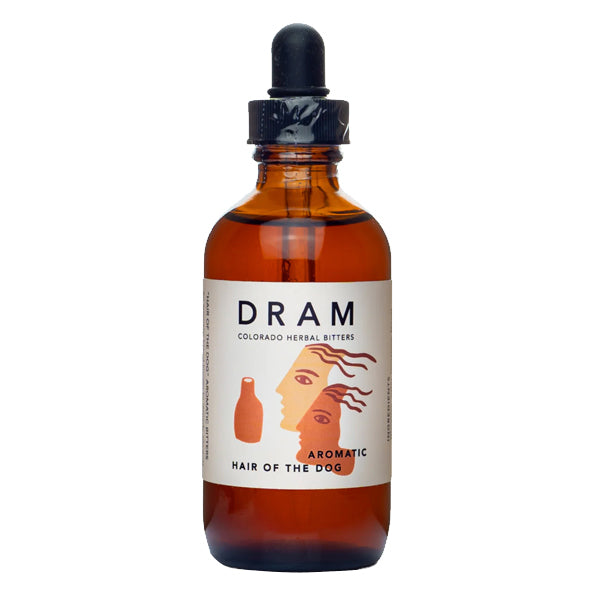 Dram Bitters