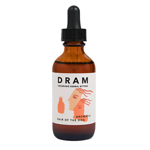 Dram Bitters