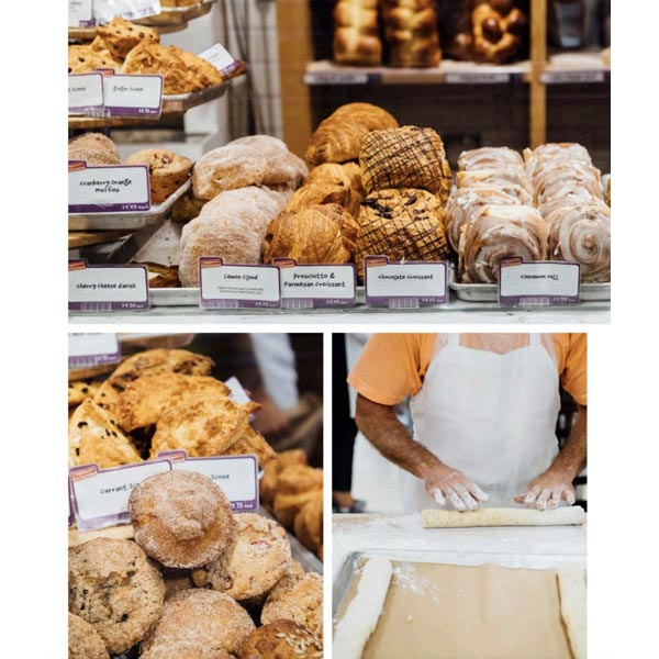 Zingerman's Celebrate Everyday Cookbook