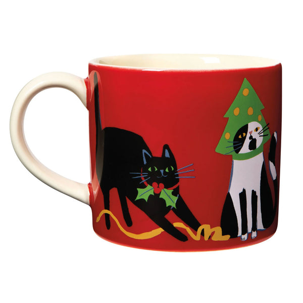 Holiday Mug in a Box