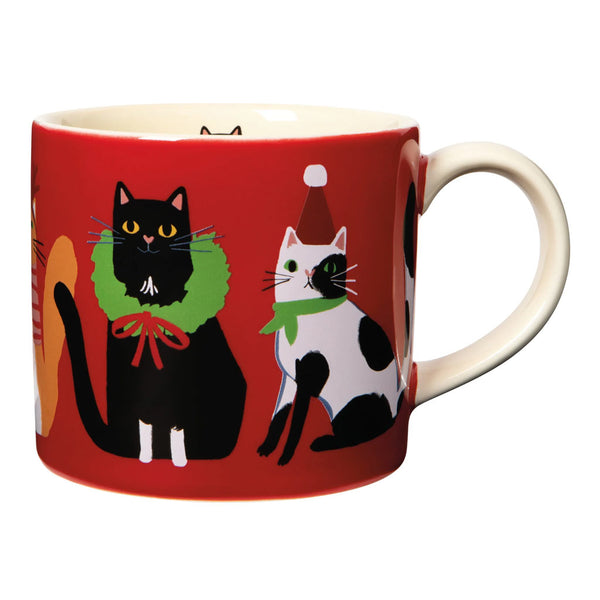 Holiday Mug in a Box