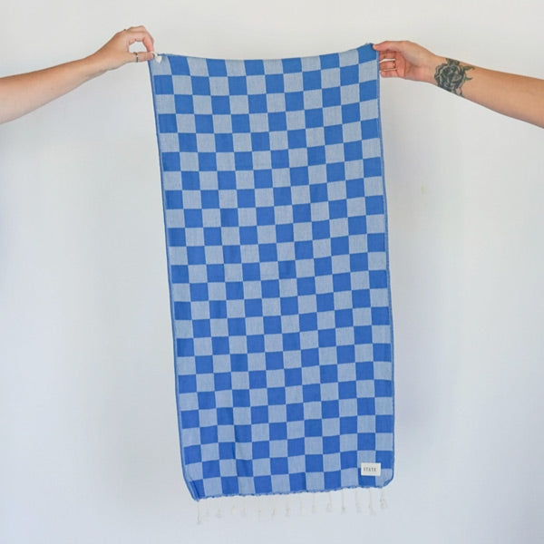 Turkish Hand Towel